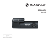 BlackVue DR590-1CH Manual