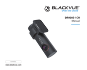 BlackVue DR900S-1CH Manual