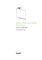 smart Board 600i6 Guía De Configuración Y De Usuario