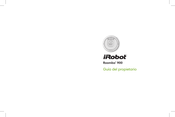 iRobot Roomba 900 Guia Del Propietario