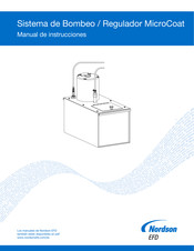 Nordson Efd MicroCoat Manual De Instrucciones