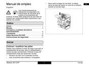 Makita SK103P Manual De Empleo