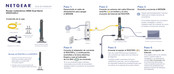 Netgear WNDR3400v2 Guia De Instalacion