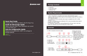 IOGear Q1464-d Guía De Configuración Rápida