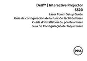 Dell S520 Guía De Configuración