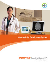 MEDRAD Spectris Solaris EP Manual De Funcionamiento