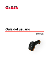 Godex GS220 Guia Del Usuario