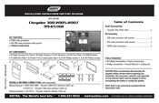 Metra 99-6516B Instrucciones De Instalación