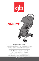 GB Qbit LTE Guia Del Usuario