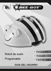 TTS BEE-BOT Guia Del Usuario