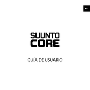 Suunta CORE Guía De Usuario