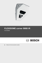 Bosch VCN-9095 Manual De Funcionamiento