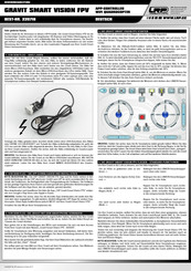 LRP 220716 Manual De Instrucciones