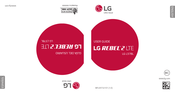 LG Rebel 2 LTE Serie User Guide