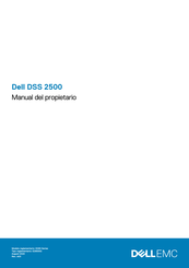 Dell EMC E29S Serie Manual Del Propietário