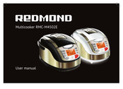 Redmond RMC-M4502E Manual Del Usuario