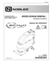 Nobles 9010475 Manual Del Operador