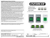 ENFORCER SD-7202GC-PEQ Manual De Instalación