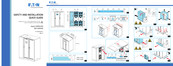 Eaton 93PM Guía De Instalación Rápida