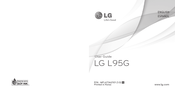 LG L95G Manual De Instrucciones