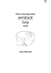 Amibot Swip AS70 Manual Del Usuario