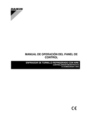 Daikin D-EOMAC00A04-14ES Manual De Operación