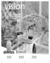 Vision 110 Manual Del Usuario