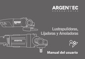 Argentec AS229 Manual Del Usuario