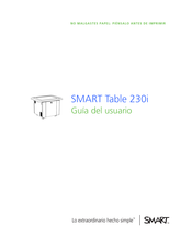 smart Table 230i Guia Del Usuario