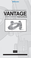 Keeler Vantage Manual De Instrucciones