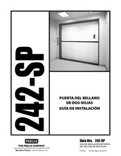 PEELLE 242-SP Guia De Instalacion