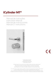 iTEC iCylinder MT Manual De Instrucciones