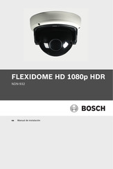 Bosch NDN-932 Manual De Instalación