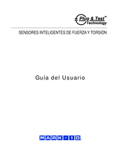 Mark-10 3i Serie Guia Del Usuario