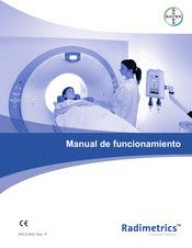 Bayer Radimetrics Manual De Funcionamiento