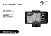 Parrot MINIKIT Smart Guía De Instalación Rápida