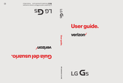 LG G5 Guia Del Usuario