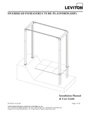 Leviton OIP Manual De Instalación Y Guía Del Usuario