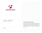 Bontrager NODE 1.1 Instrucciones Completas