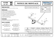 Westfalia 315119600001 Manual De Montaje