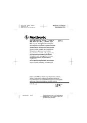 Medtronic 37713 Manual De Implantación