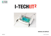 I-Tech UT2 Manual De Empleo