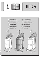 RAASM NEB.24 L Manual Del Usuario