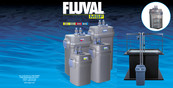 Fluval MSF 104 Manual Del Usario