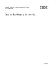 IBM EXN1000 Guía De Hardware