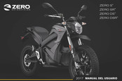 Zero Motorcycles DS 2017 Manual Del Usuario