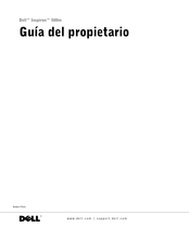 Dell Inspiron 640M Guia Del Propietario
