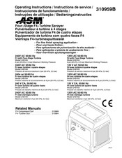 ASM 249163 Instrucciones De Funcionamiento