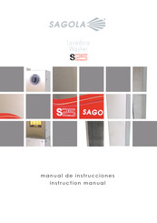 Sagola S25 Manual De Instrucciones