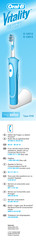 Oral-B Vitality S 12513 Manual De Instrucciones